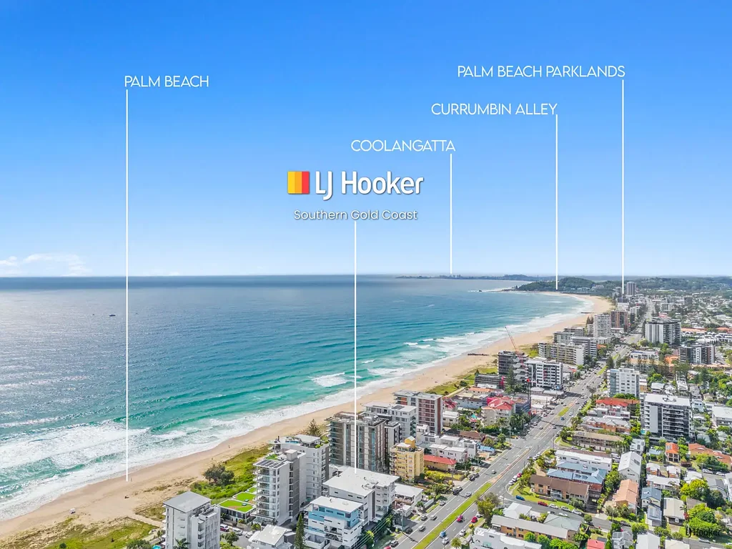 3/1449 Gold Coast Highway, Palm Beach, QLD 4221