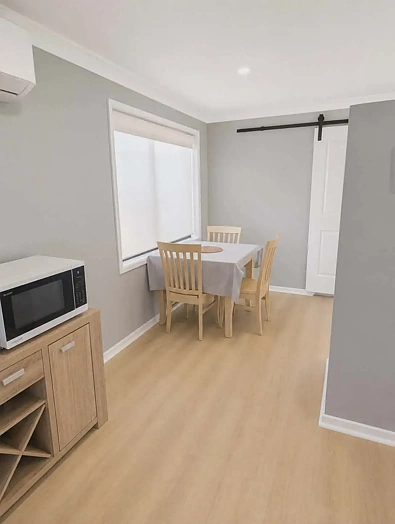 43 Fairway Drive, Sanctuary Point, NSW 2540, 2 Bedrooms, 1 Bathrooms, House