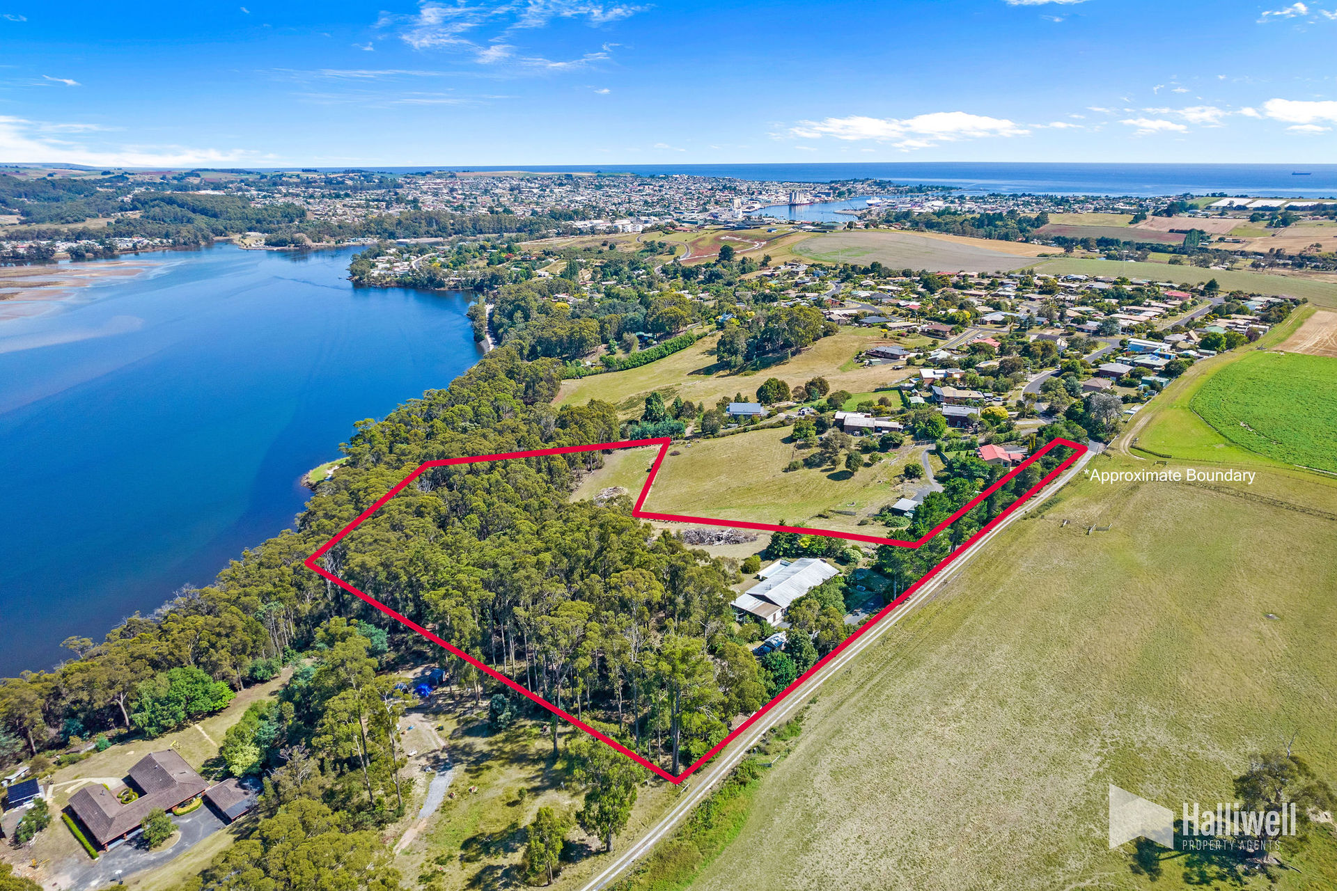 4 PARK DR, AMBLESIDE TAS 7310, 0 ਕਮਰੇ, 0 ਬਾਥਰੂਮ, House