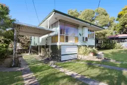 95 Diamond Street, Riverview