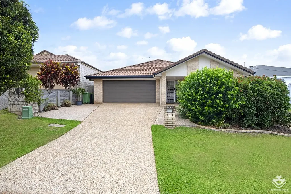 70 Landsdowne Drive, Ormeau Hills, QLD 4208