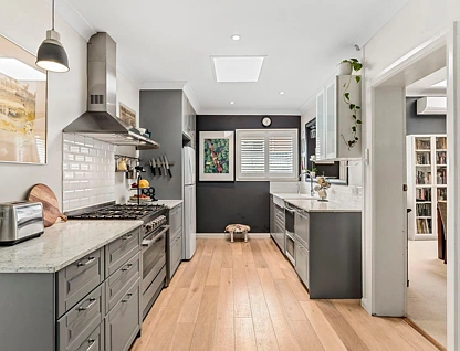 3 Duke Avenue, Rodd Point, NSW 2046, 4房, 2浴, House