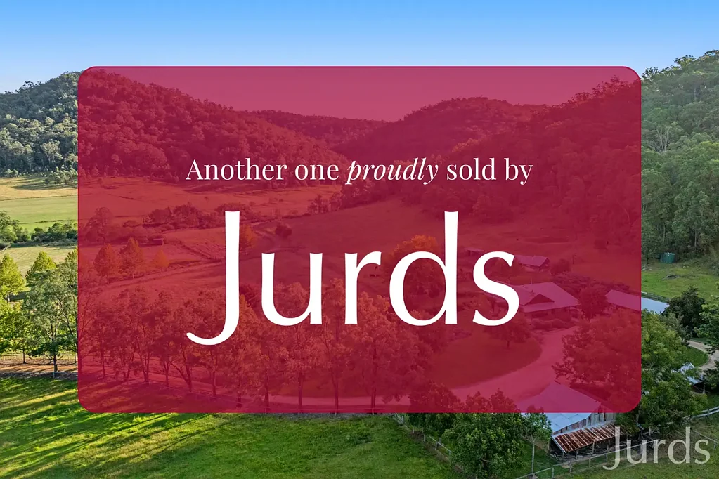 24 Coolawine Road, Wollombi, NSW 2325