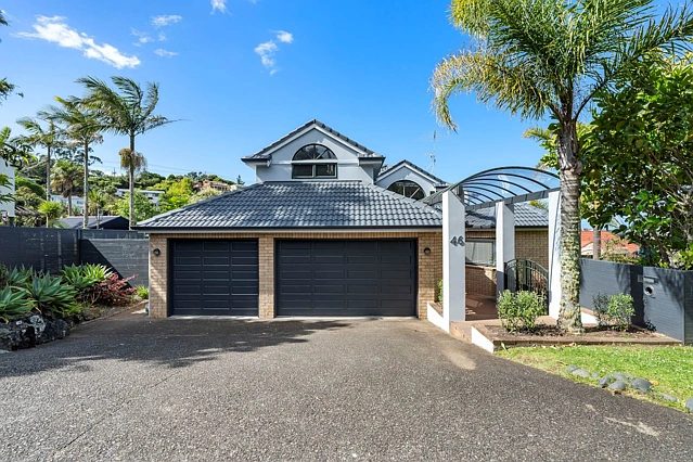 46 Penguin Drive, Murrays Bay, North Shore City