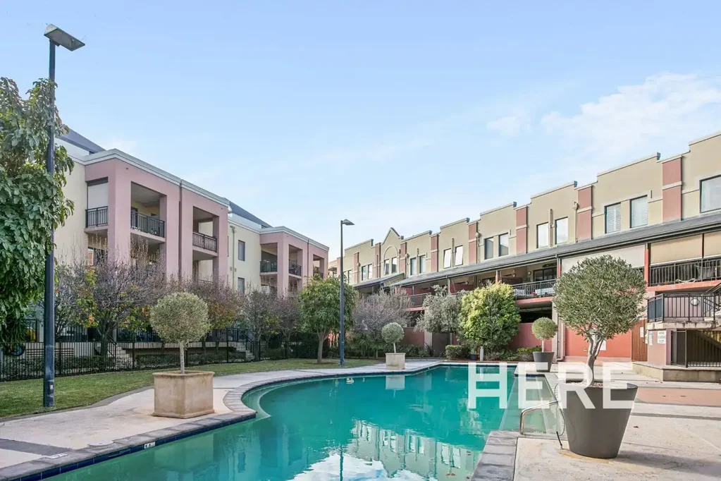 Contemporary Living in the Heart of Subiaco