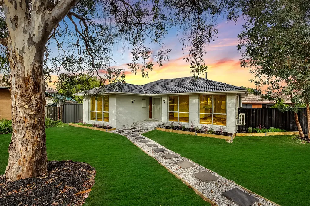 14 Conmurra Way, Springdale Heights, NSW 2641