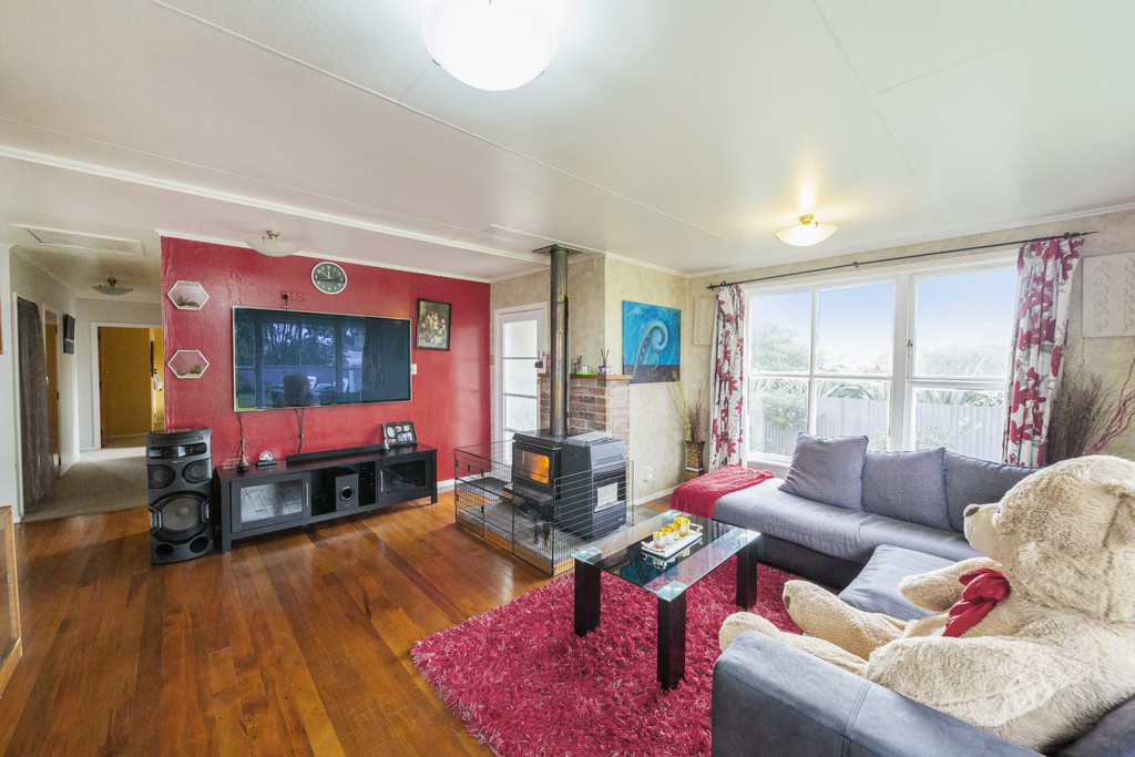 15 Tohu Place, Spotswood, New Plymouth, 4 phòng ngủ, 0 phòng tắm