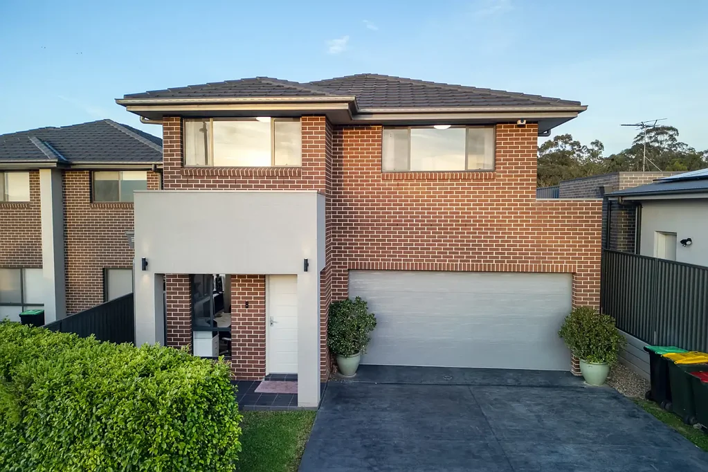 43 Natasha Parade, Rouse Hill, NSW 2155