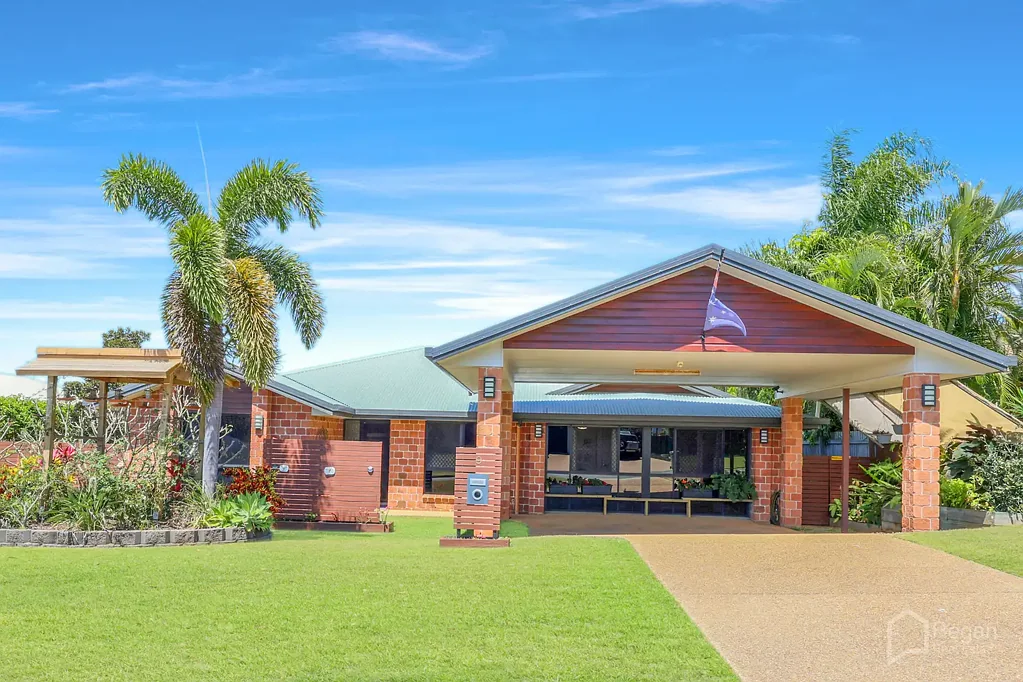 9 Parkview Drive, Rosslyn, QLD 4703