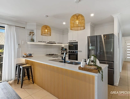 7 Talpa Street, Coomera, QLD 4209, 4房, 2浴, House