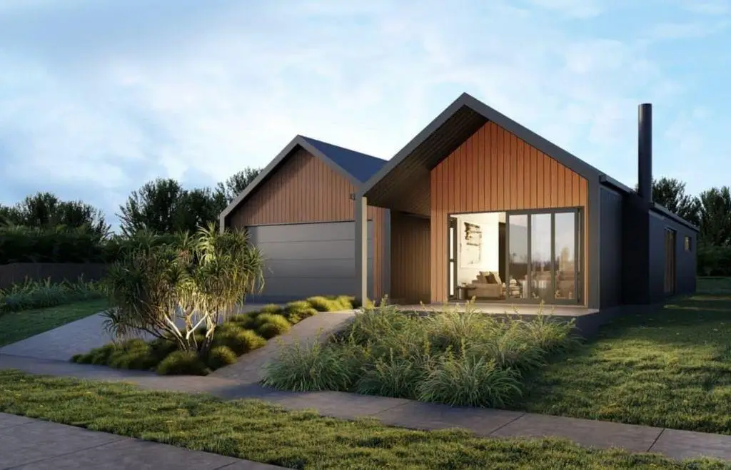 Long Bay 4 Bedroom Modern Living Near The Beach