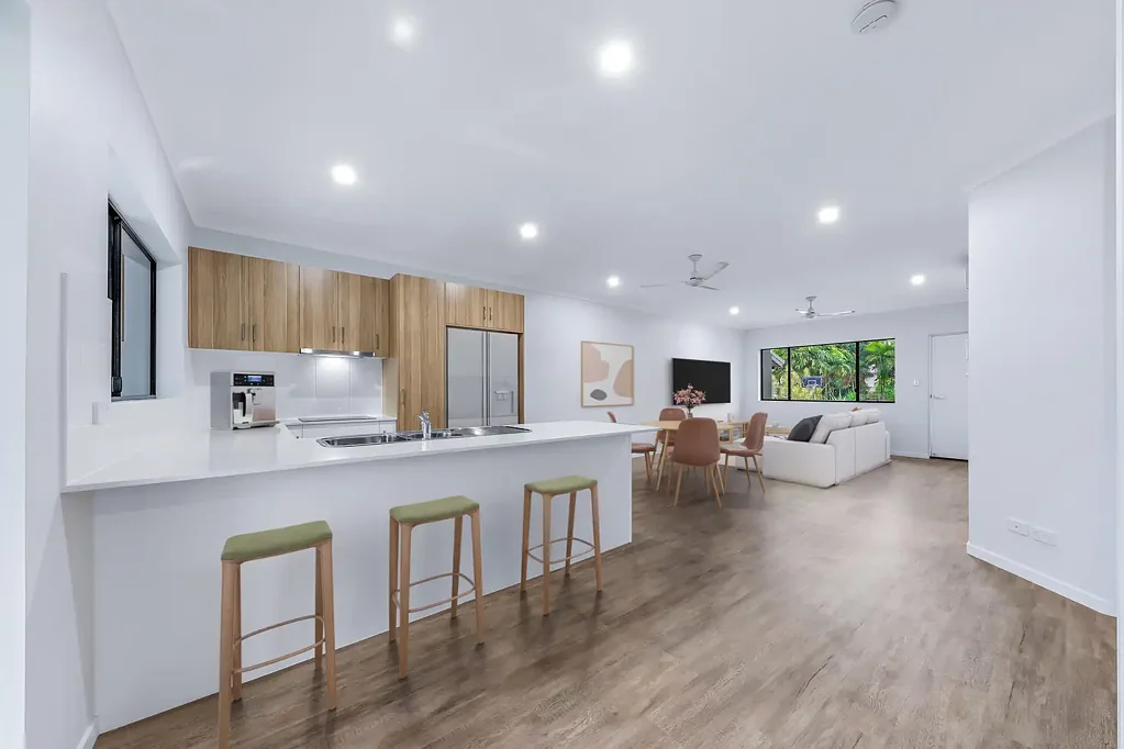 Cannonvale 3 Bedroom Limited Release - Only 6 Available