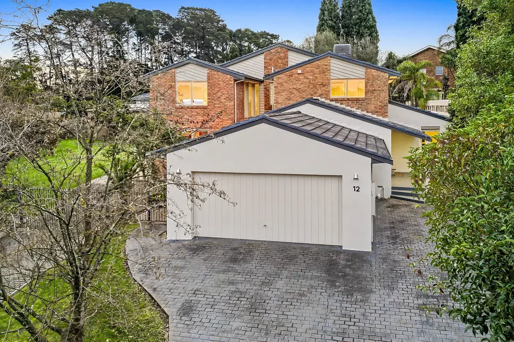 Wantirna South 5Kwarto Ultimate Family Lifestyle Domain