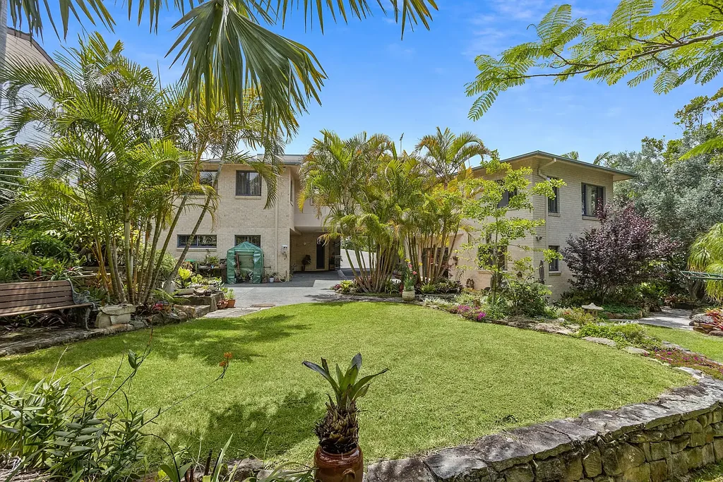 Coledale 6침실 Resort Style Home on 1,303m2