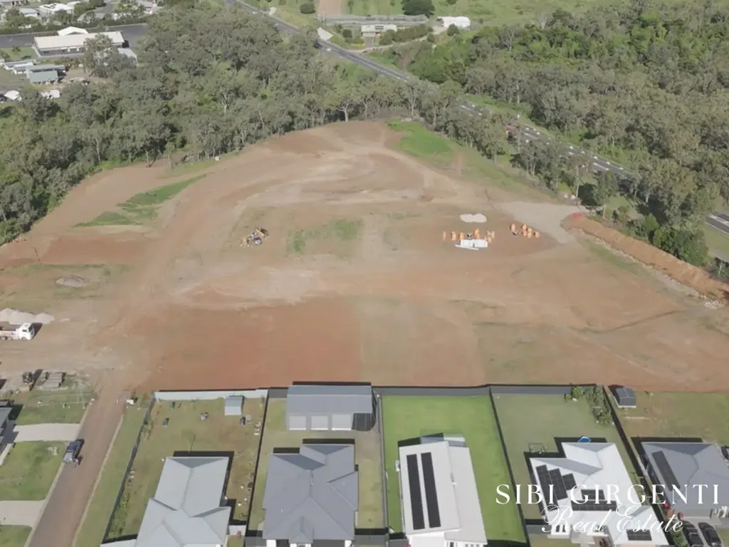 Mareeba DISCOVER THE EDGE ESTATE – SPACE, LIFESTYLE & COMMUNITY