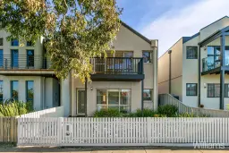 307 Melbourne Road, Newport