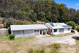 38208 Tasman Highway, Targa