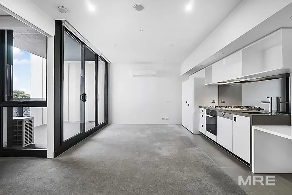 Stylish and spacious apartment in the heart of Elsternwick