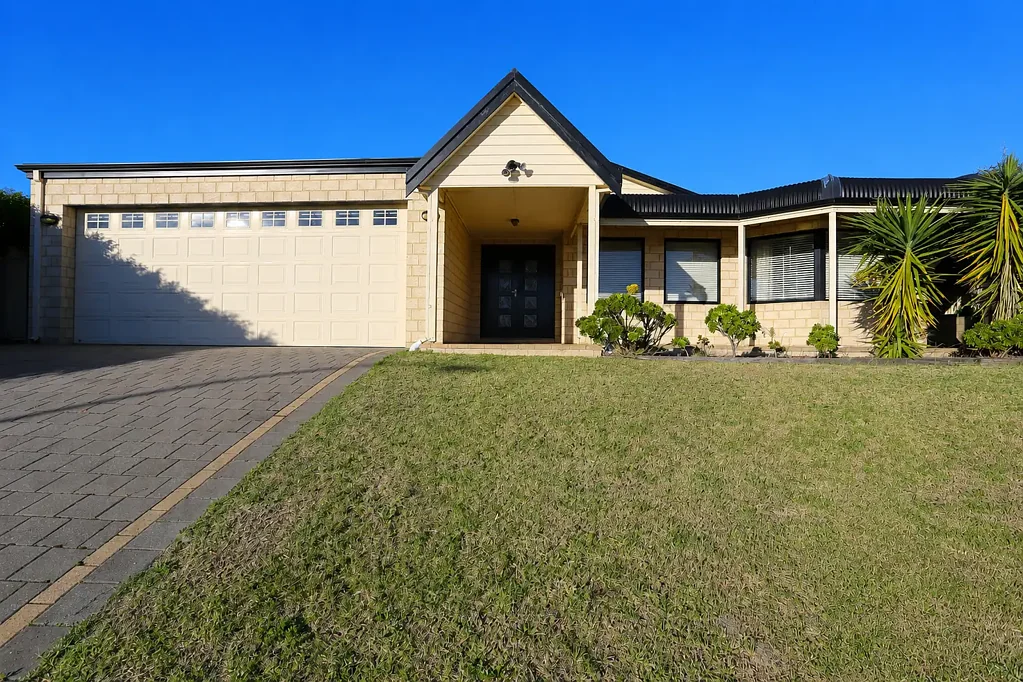 West Beach 4房  Spacious Family Home