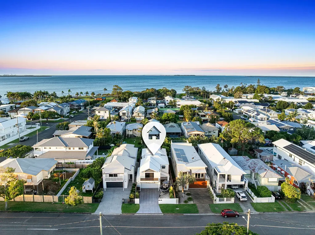 Manly 4房 海滨瑰宝 300米公园 6灶头Smeg厨房 游泳池空间 学区房 Manly Harbour近 Bayside Beauty - Only a short stroll to the waterfront