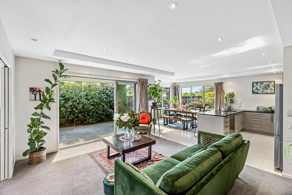 15A Cole Porter Avenue, Mairehau, Christchurch, Canterbury