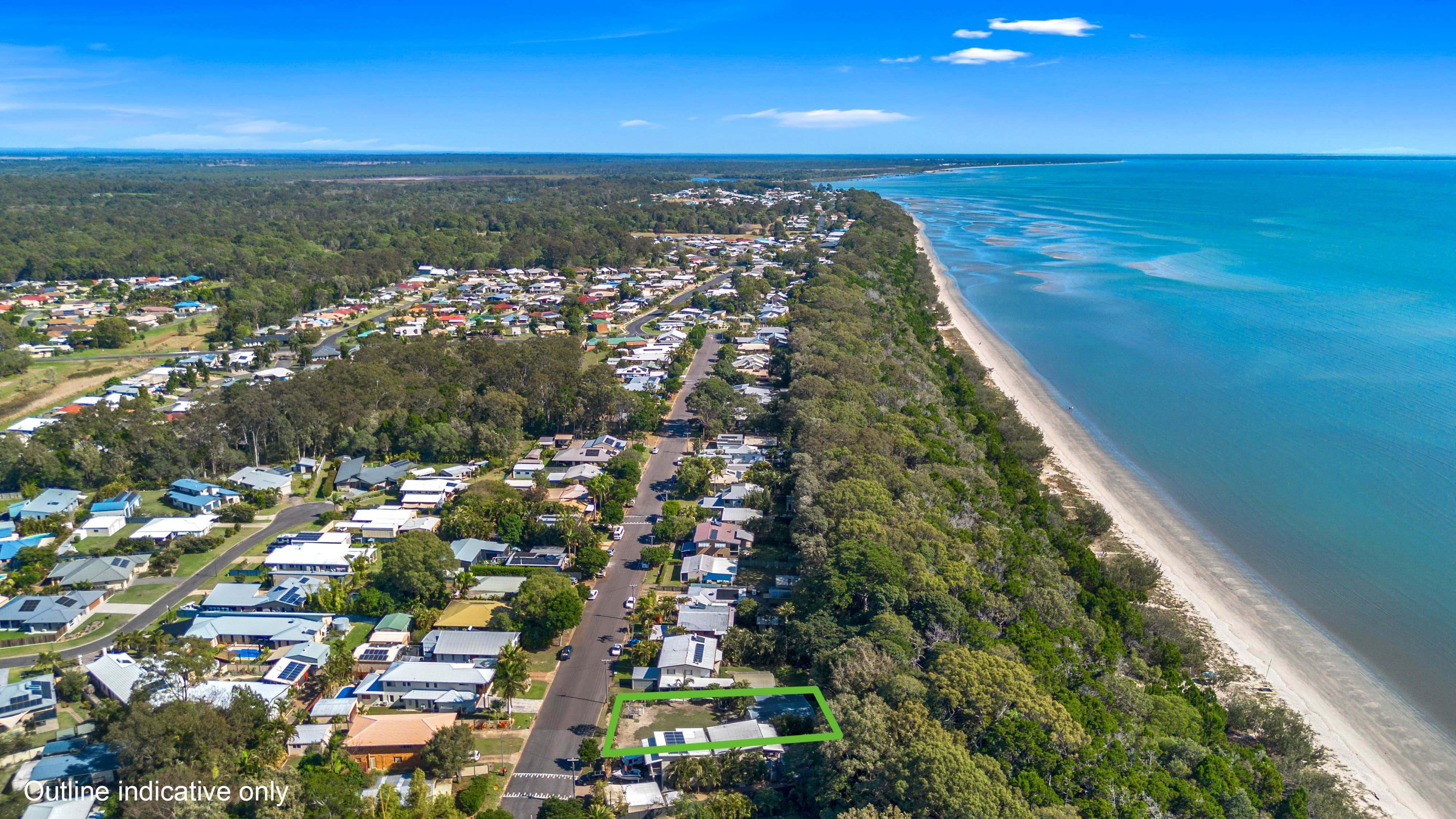 52 SHELLCOT ST, TOOGOOM QLD 4655, 0房, 0浴, House