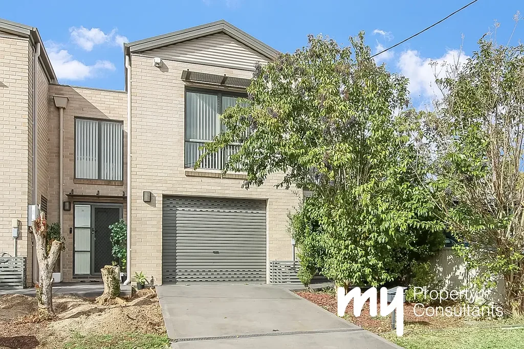 38B Belford Street, Ingleburn, NSW 2565