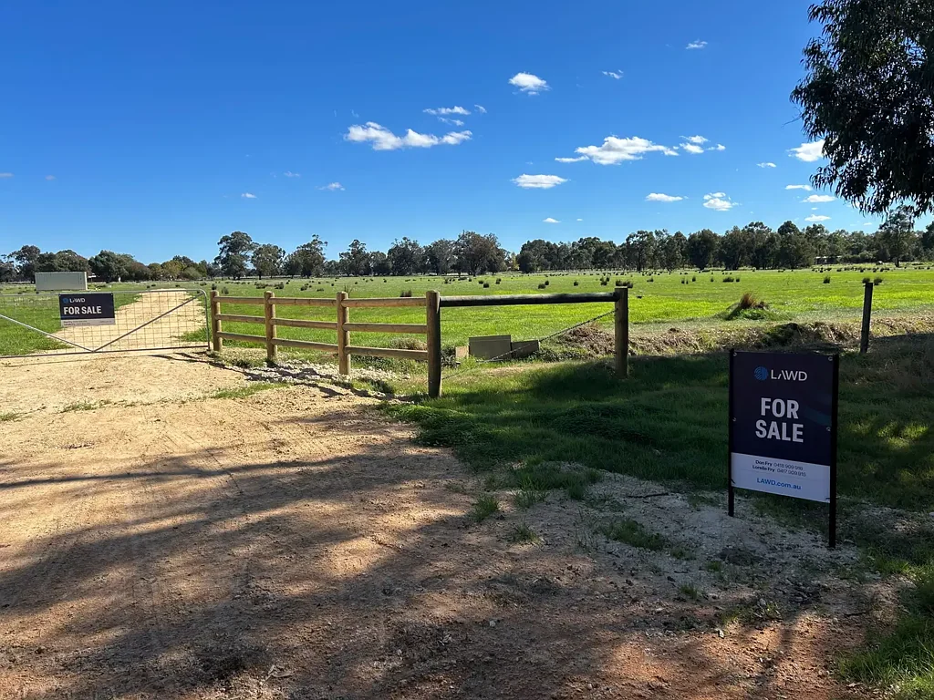 Harvey Rare Lifestyle Land