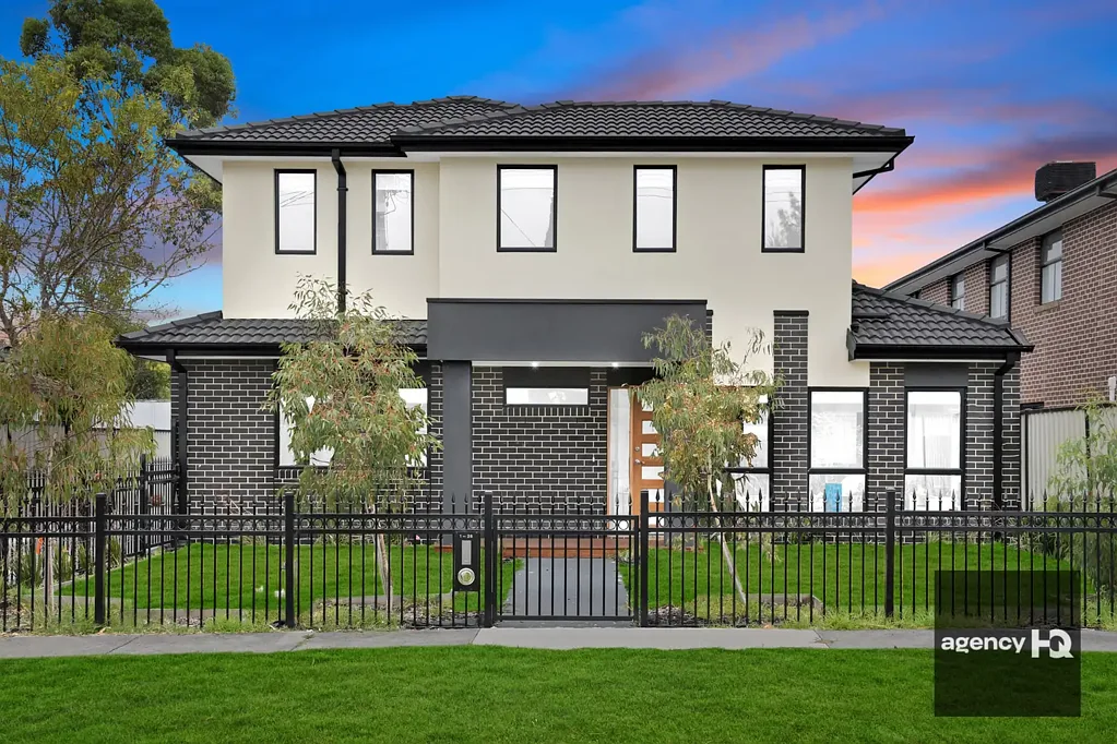 Dandenong North 3બેડરૂમ Two year old property in a great location