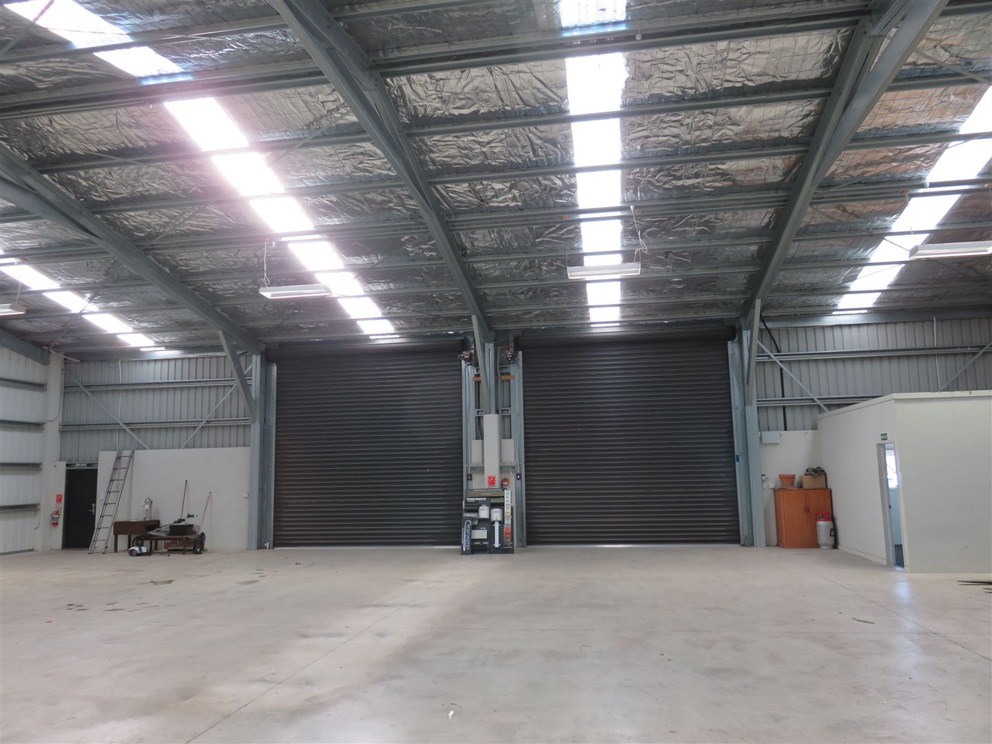 17 Kaikanui Street, Kaiapoi, Waimakariri, 0 rūma, 0 rūma horoi, Warehouse