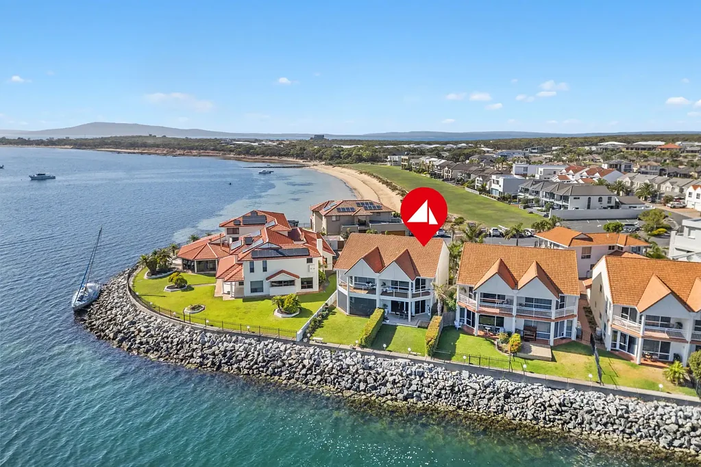 3/33 South Point Drive, Port Lincoln, SA 5606