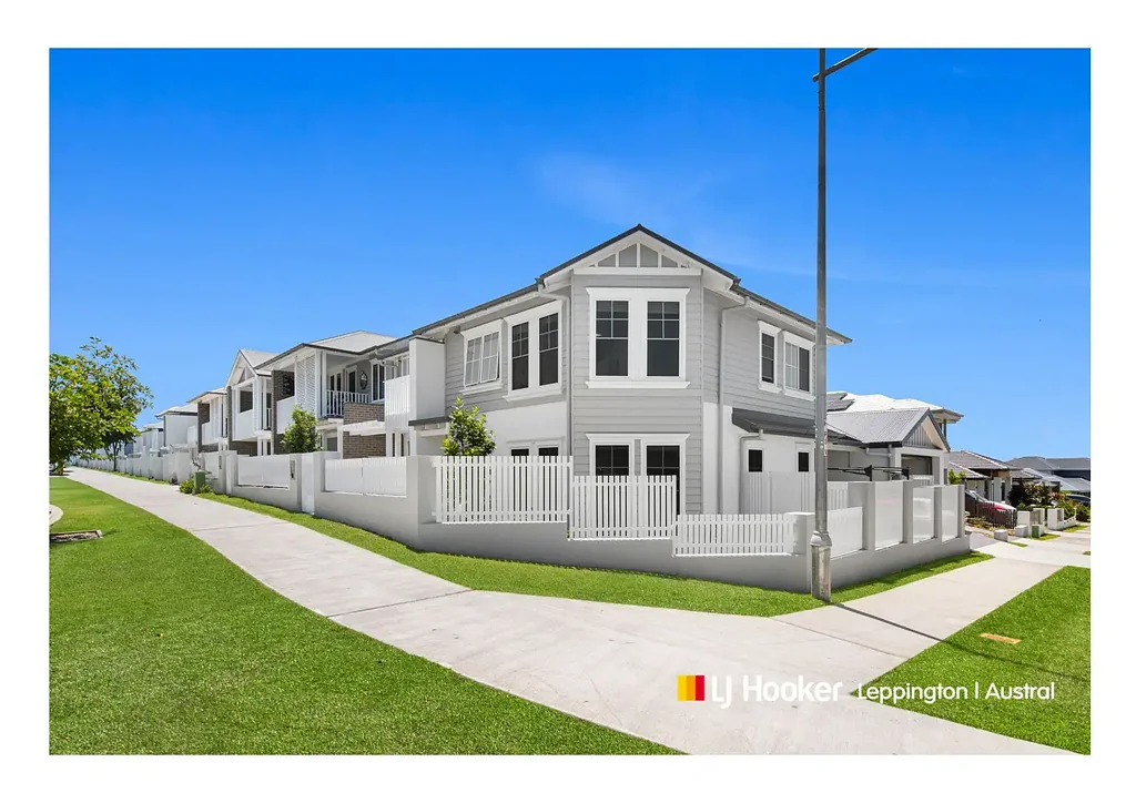 63 Richmond Road, Oran Park, NSW 2570