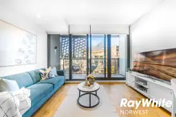 206/225 Pacific Highway, North Sydney