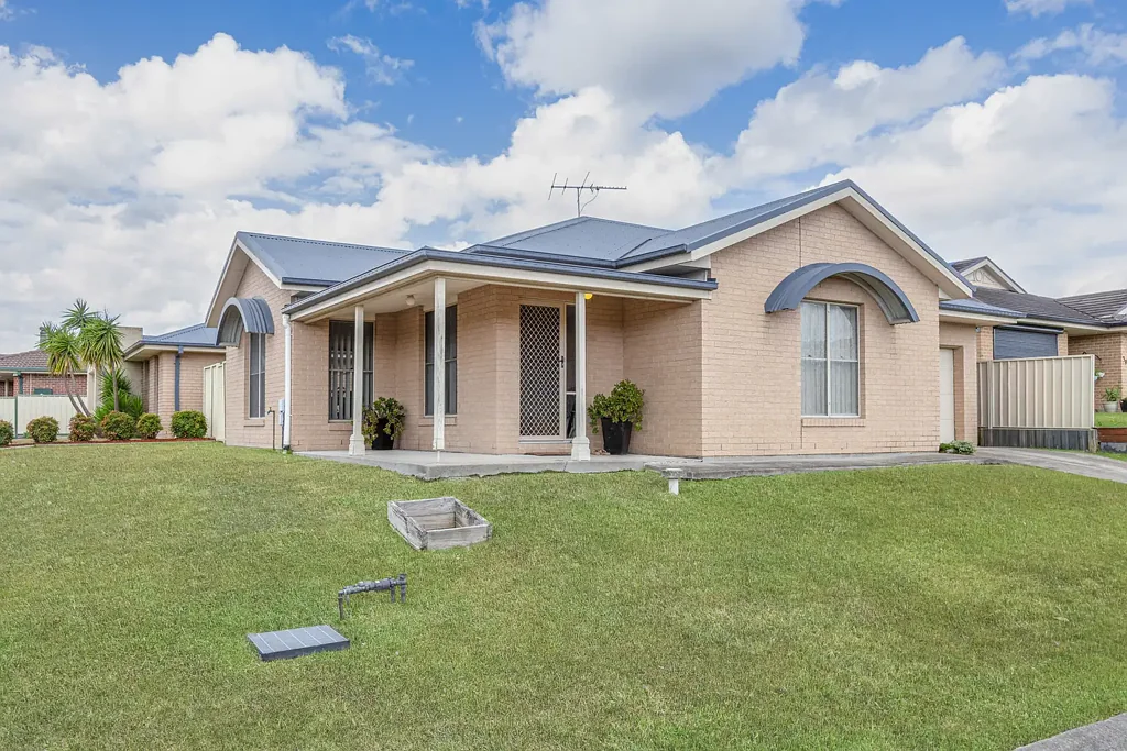 Metford 3 Bedroom Convenient, Hassle-Free Living