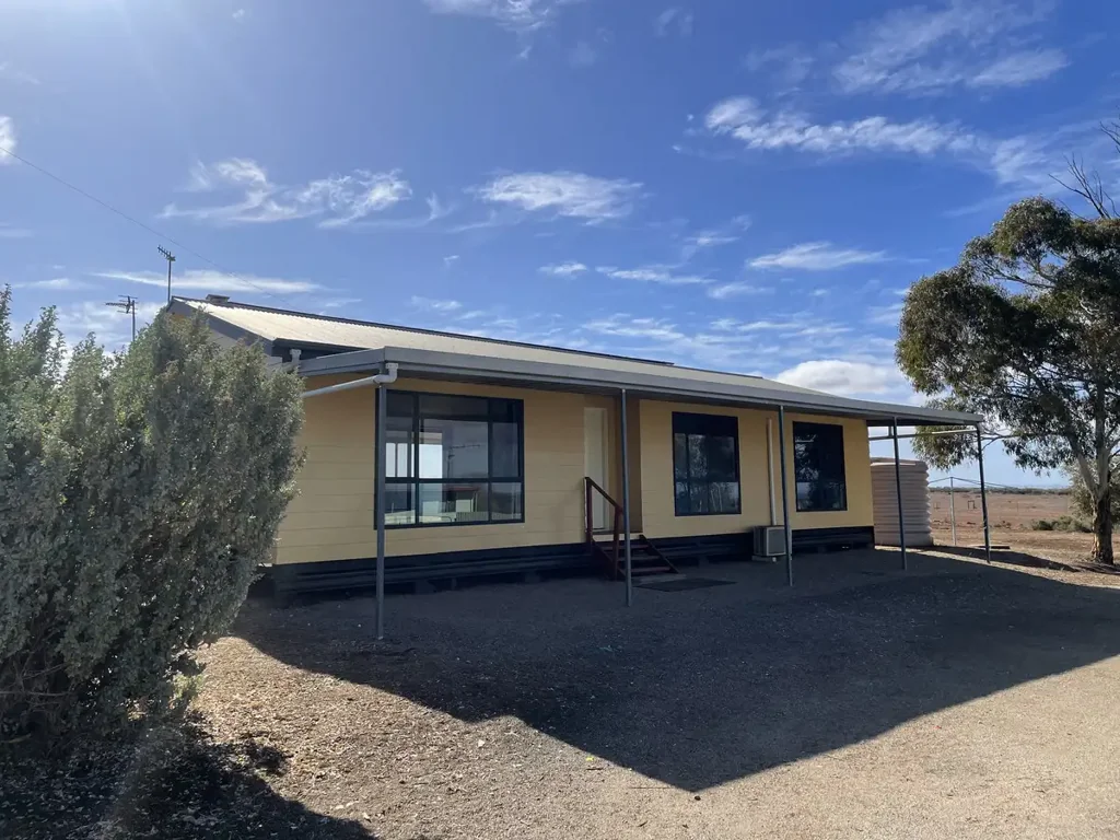 89 Groves Road, Quorn