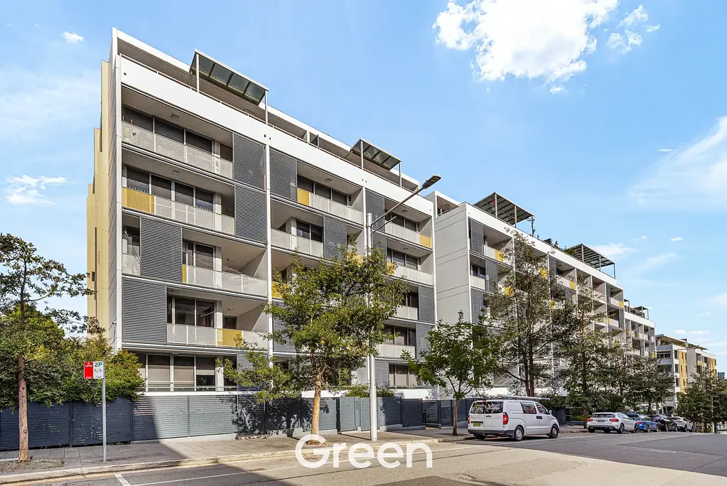 Ryde 1ਬੈੱਡਰੂਮ Stylish One Bedroom + Study with Corner Balcony & Resort-Style Facilities