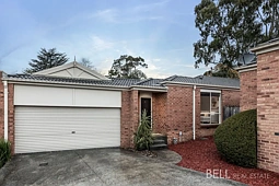 4/3-5 Camplin Rise, Lilydale