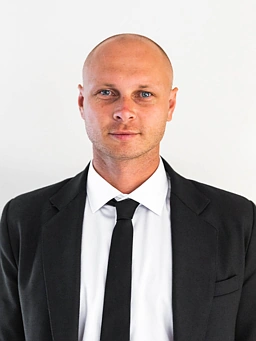 Blair Konik