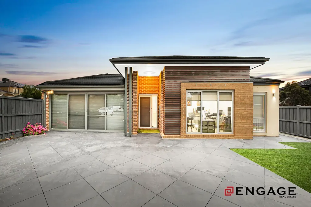 7 Sedgefield Avenue, Truganina, VIC 3029