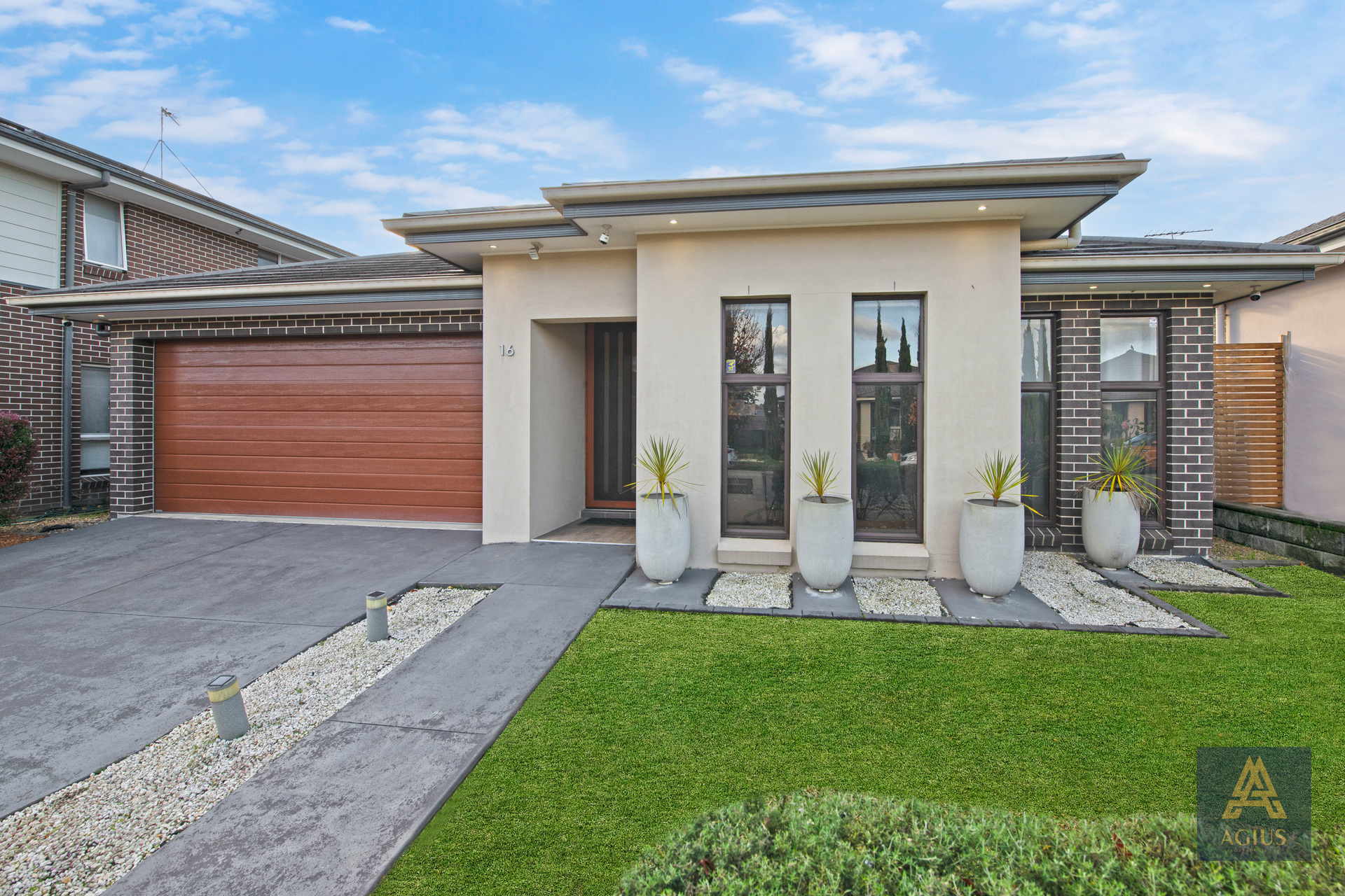 16 BIRRAGU ST, BUNGARRIBEE NSW 2767, 0 habitaciones, 0 baños, House