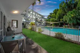 206/305 Coral Coast Drive, Palm Cove