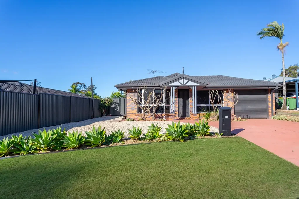 12 Quando Close, Yamanto, QLD 4305