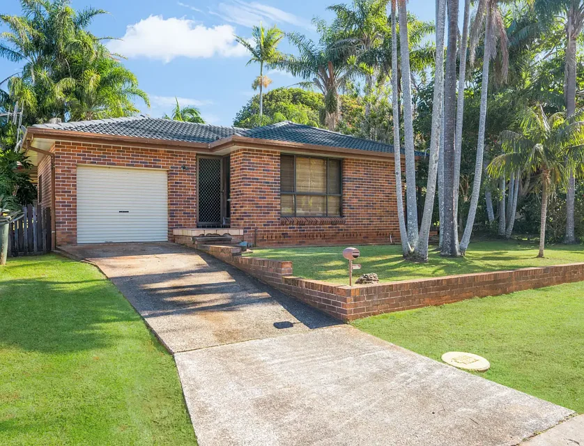 38 Hassall Street, Port Macquarie, NSW 2444, 3 Schlafzimmer, 1 Badezimmer, House