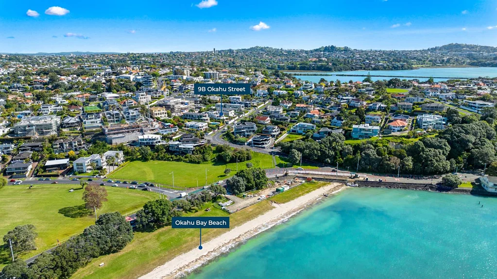 9B Okahu Street, Orakei, Auckland City, Auckland
