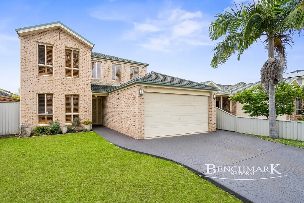 11 Fantome Street, Voyager Point, NSW 2172