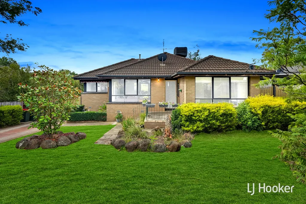 30 Gaynor Street, Maddingley, VIC 3340