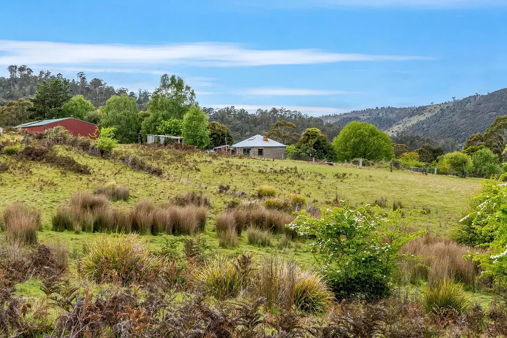 Ellendale 3房  Discover 'Burnside' – A lifestyle property with endless possibilities