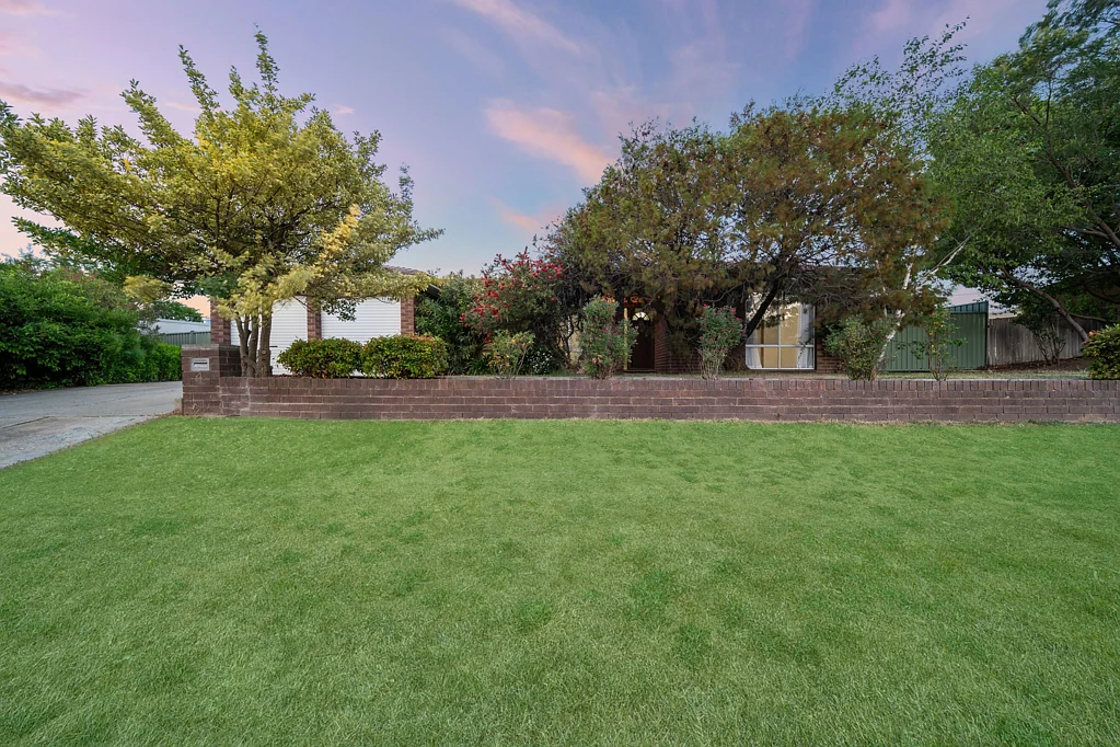 4 Mellor Circuit, Florey, ACT 2615