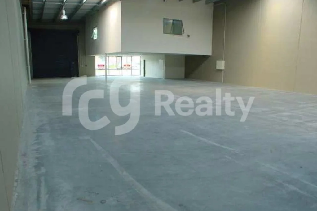 Otahuhu Industrial Unit | 570sqm | Otahuhu
