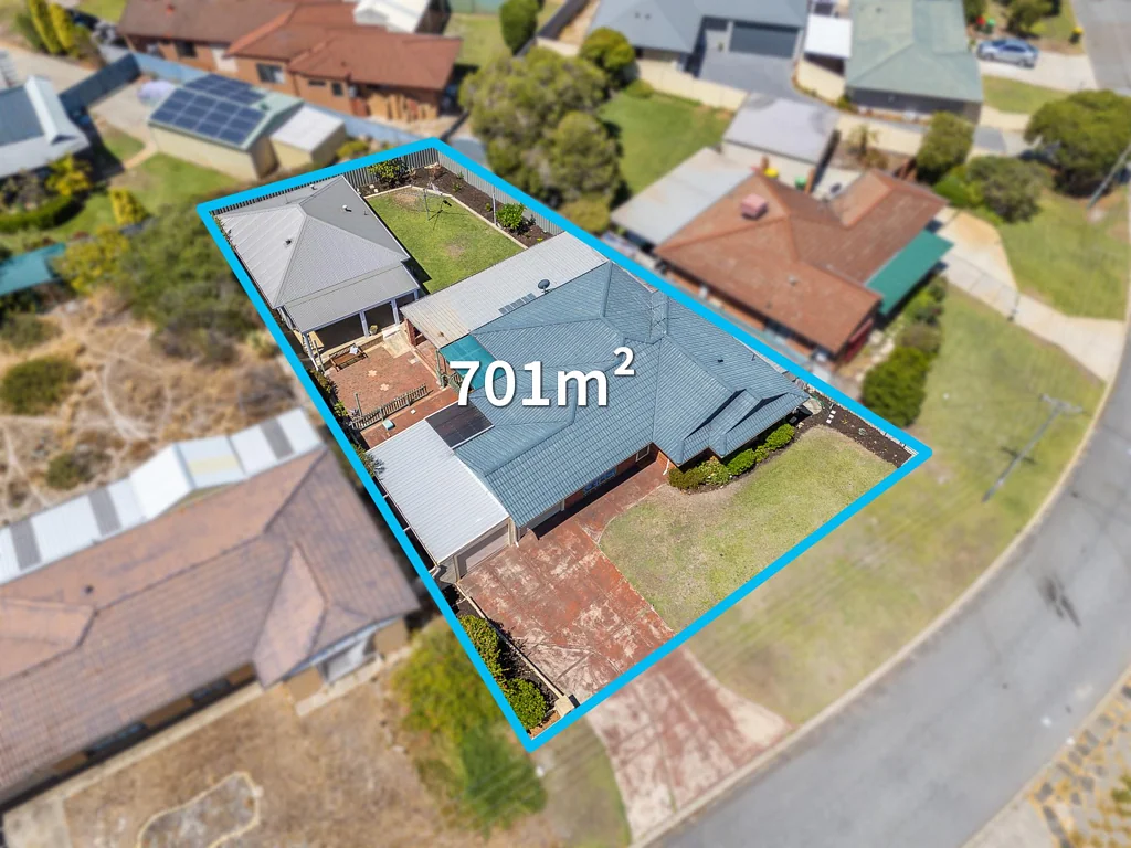 10 Grande Way, Beechboro, WA 6063